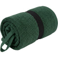 Rmba Bamboo Blend Terry Workout Towel Forest 100 x 40 cm - Product view